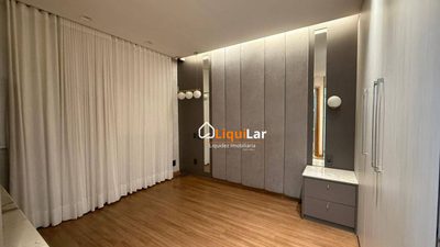 Apartamento, 3 quartos, 132 m² - Foto 4