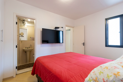 Apartamento, 3 quartos, 88 m² - Foto 3