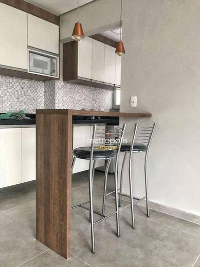 Kitnet-Studio, 40 m² - Foto 4