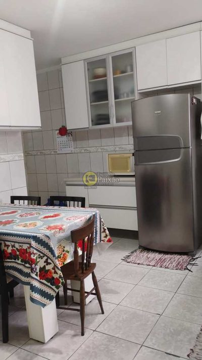 Casa, 3 quartos, 250 m² - Foto 5