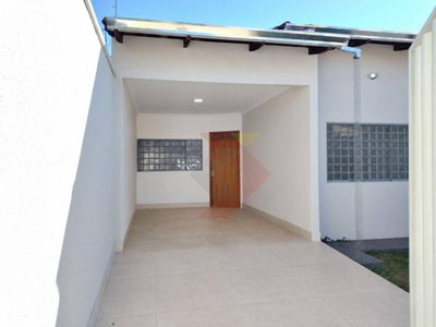 Casa, 3 quartos, 123 m² - Foto 3