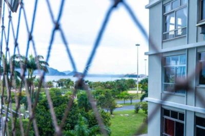 Apartamento, 2 quartos, 84 m² - Foto 1