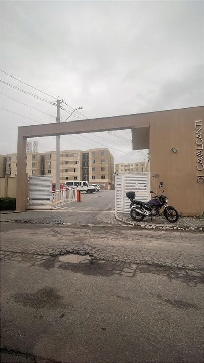 Apartamento, 2 quartos, 10 m² - Foto 1