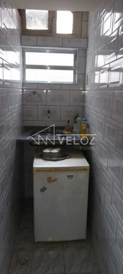 Apartamento, 1 quarto, 40 m² - Foto 5