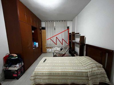 Apartamento, 1 quarto, 30 m² - Foto 1