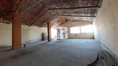 Depósito-Galpão, 490 m² - Foto 4