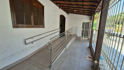 Casa, 5 quartos, 125 m² - Foto 2