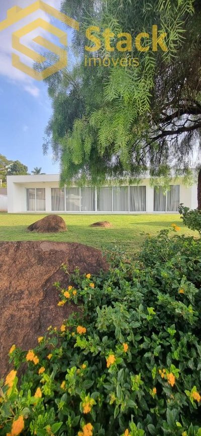 Casa, 3 quartos, 1100 m² - Foto 4