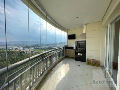 Apartamento, 3 quartos, 122 m² - Foto 3