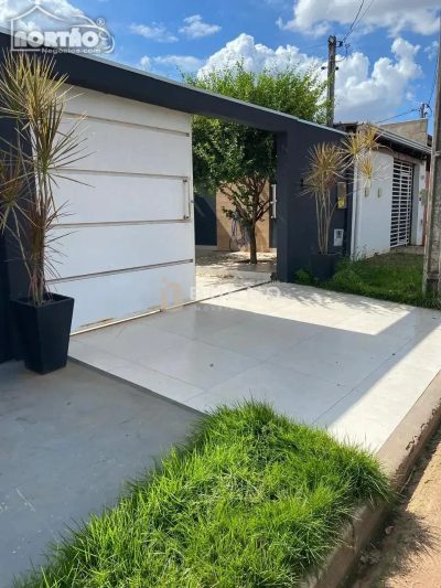 Casa, 2 quartos, 133 m² - Foto 1