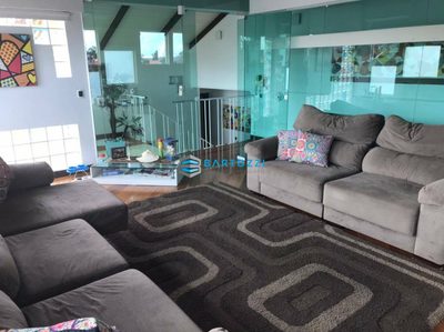 Sobrado, 4 quartos, 452 m² - Foto 3