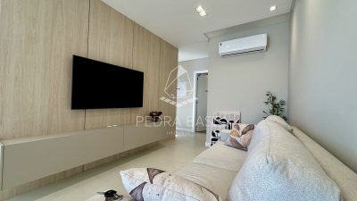 Apartamento, 3 quartos, 118 m² - Foto 3