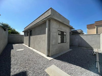 Casa, 2 quartos, 53 m² - Foto 2