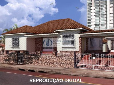 Casa, 3 quartos, 400 m² - Foto 5