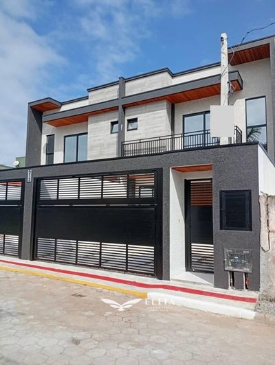 Sobrado, 3 quartos, 120 m² - Foto 3