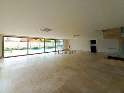 Casa de Condomínio, 5 quartos - Foto 5