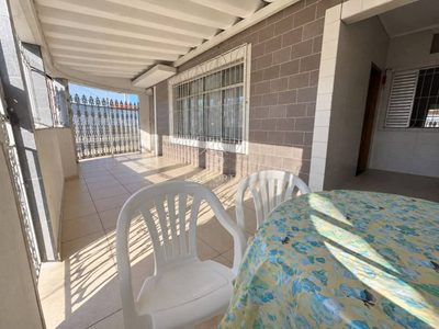 Casa, 3 quartos, 115 m² - Foto 2