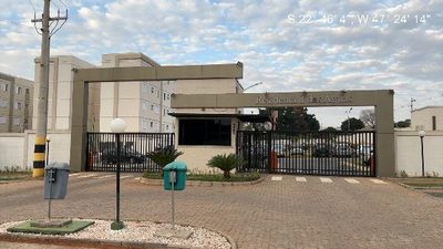 Apartamento, 2 quartos, 10 m² - Foto 1