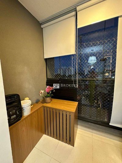 Apartamento, 2 quartos, 56 m² - Foto 4