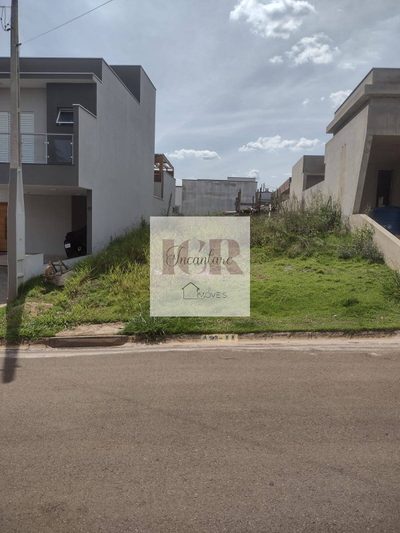 Terreno, 201 m² - Foto 1