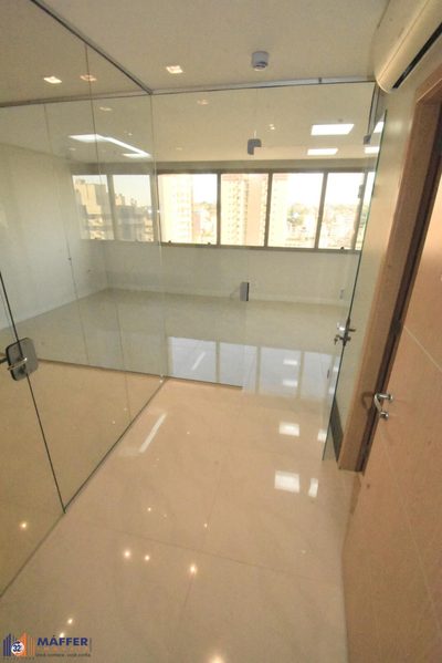 Sala-Conjunto, 41 m² - Foto 3