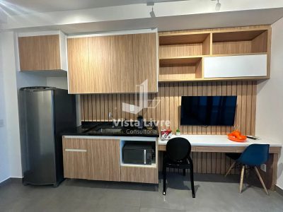 Apartamento, 1 quarto, 67 m² - Foto 2