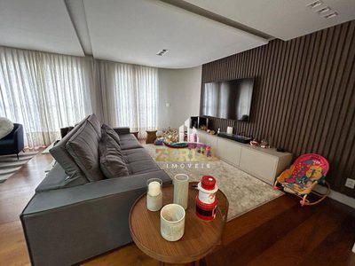 Apartamento, 4 quartos, 207 m² - Foto 1