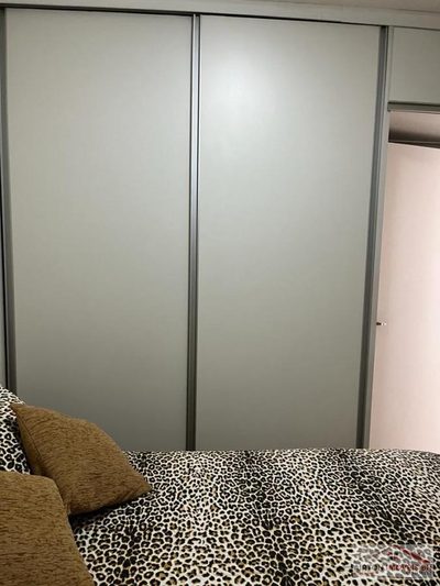 Cobertura, 2 quartos - Foto 1