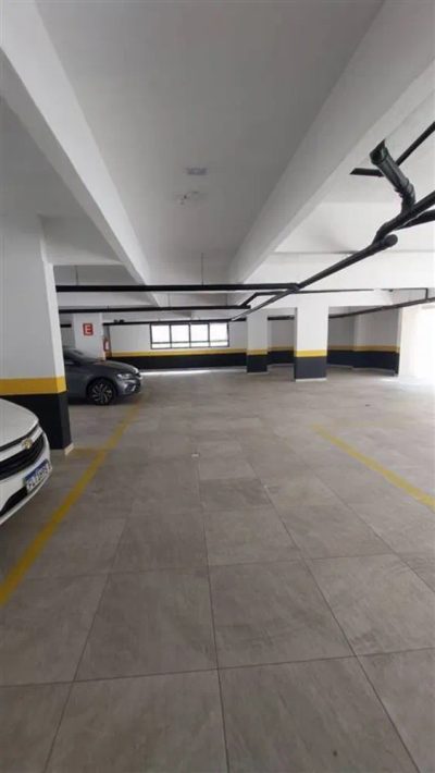 Apartamento, 2 quartos, 66 m² - Foto 4