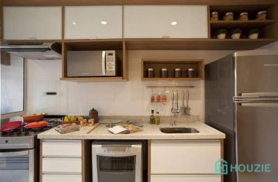 Apartamento, 2 quartos, 67 m² - Foto 4