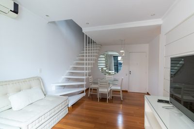Apartamento, 1 quarto, 70 m² - Foto 1