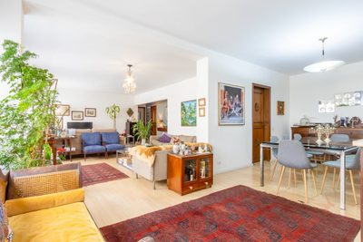 Apartamento, 4 quartos, 224 m² - Foto 4
