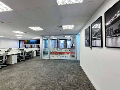 Sala-Conjunto, 206 m² - Foto 3