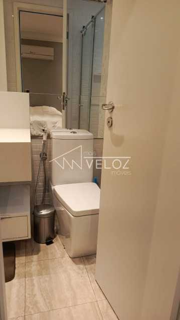 Apartamento, 2 quartos, 83 m² - Foto 5