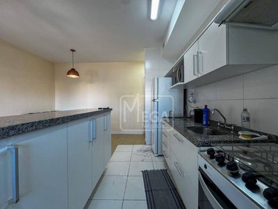 Apartamento, 1 quarto, 40 m² - Foto 4