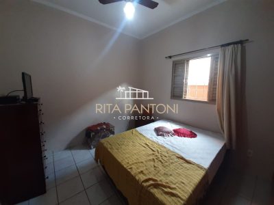 Casa, 3 quartos, 120 m² - Foto 3