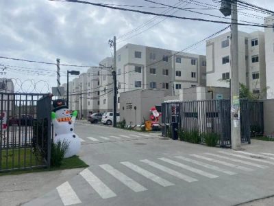 Apartamento, 2 quartos, 40 m² - Foto 1