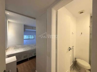 Apartamento, 3 quartos, 100 m² - Foto 1