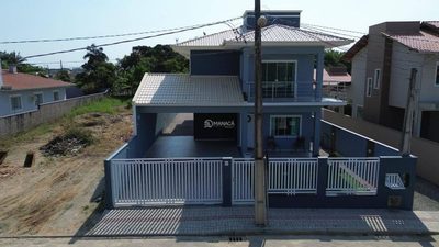 Casa, 2 quartos, 250 m² - Foto 2