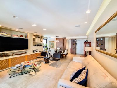 Apartamento, 2 quartos, 98 m² - Foto 4
