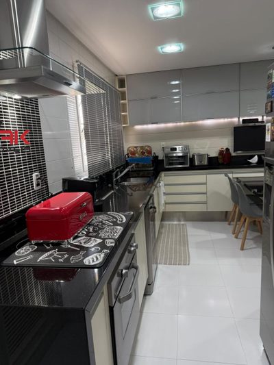 Apartamento, 3 quartos, 157 m² - Foto 3