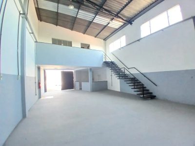 Depósito-Galpão, 255 m² - Foto 3