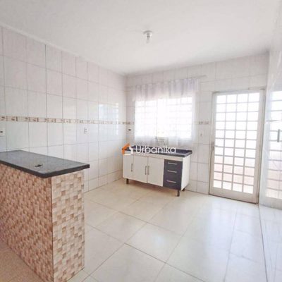 Casa, 2 quartos, 85 m² - Foto 2
