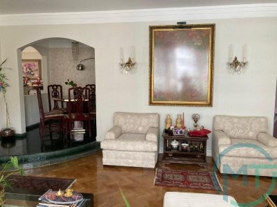 Apartamento, 5 quartos, 275 m² - Foto 5