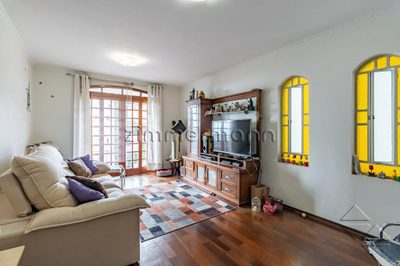 Casa, 3 quartos, 168 m² - Foto 4