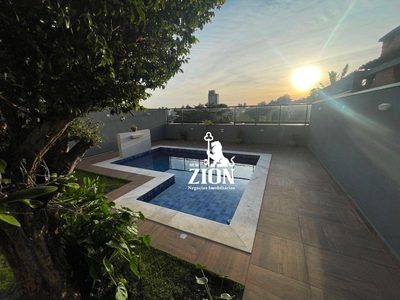Casa, 3 quartos, 250 m² - Foto 3