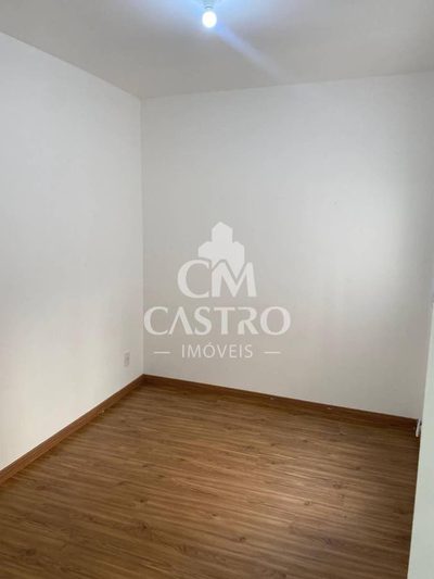 Apartamento, 2 quartos, 37 m² - Foto 3