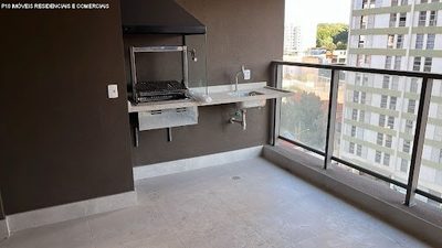 Apartamento, 2 quartos, 74 m² - Foto 1