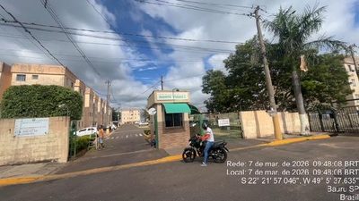 Apartamento, 2 quartos, 42 m² - Foto 1