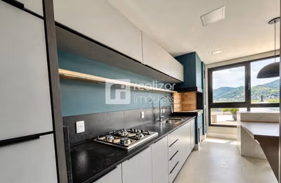 Apartamento, 3 quartos, 134 m² - Foto 5